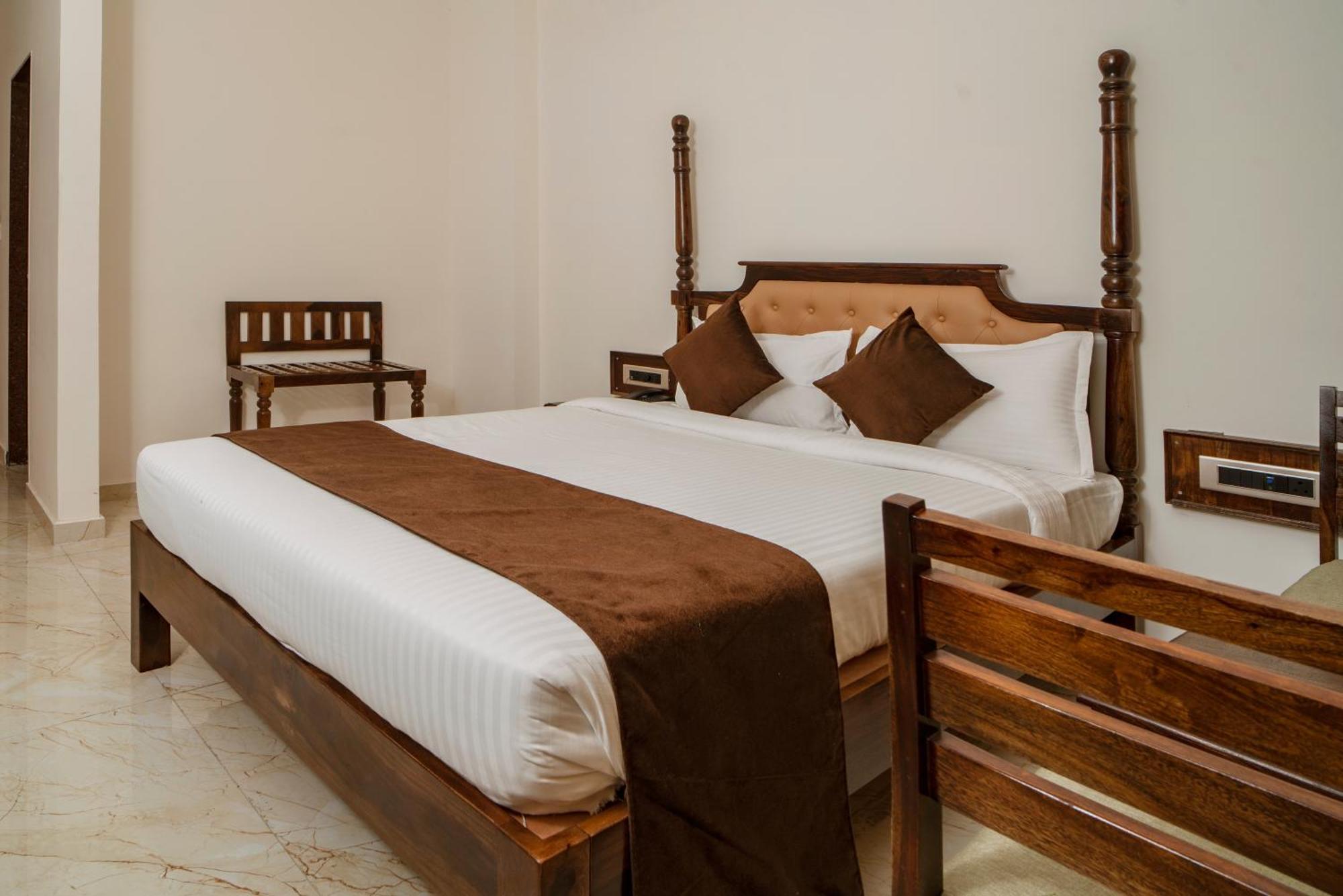 Dera Pichola- A Lake Facing Boutique Hotel Udaipur Exterior foto
